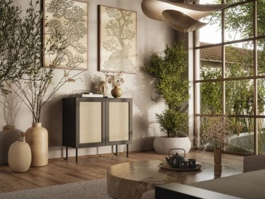 Design Plus Studio Kuchni & Salon Meblowy | Szafki / stoliki RTV