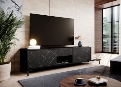 Design Plus Studio Kuchni & Salon Meblowy | Szafki / stoliki RTV
