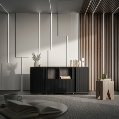 Design Plus Studio Kuchni & Salon Meblowy | Szafki / stoliki RTV