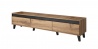 Design Plus Studio Kuchni & Salon Meblowy | NORD RTV DAB WOTAN/ANTRACYT | 2010001175902