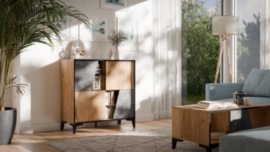 Design Plus Studio Kuchni & Salon Meblowy | Szafki / stoliki RTV