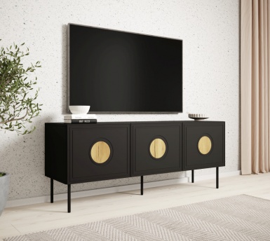 Design Plus Studio Kuchni & Salon Meblowy | Szafki / stoliki RTV