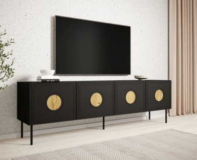 Design Plus Studio Kuchni & Salon Meblowy | Szafki / stoliki RTV