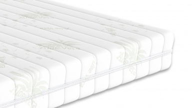 Design Plus Studio Kuchni & Salon Meblowy | MATERAC AMBER 90/200 | 