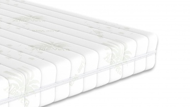 Design Plus Studio Kuchni & Salon Meblowy | MATERAC OLWIN 160/200 | 