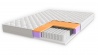 Design Plus Studio Kuchni & Salon Meblowy | MATERAC DOLOMIT 120/200 | 
