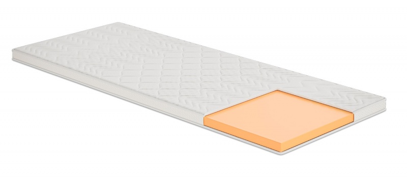 Design Plus Studio Kuchni & Salon Meblowy | MATERAC TOPPER CLASSIC 3D 160/200 | Design Plus Studio Kuchni & Salon Meblowy | MATERAC TOPPER CLASSIC 3D 160/200 |