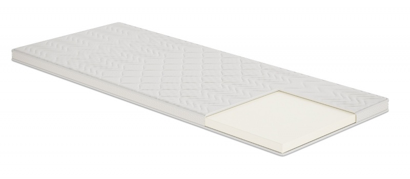 Design Plus Studio Kuchni & Salon Meblowy | MATERAC TOPPER VISCO 3D 120/200 | Design Plus Studio Kuchni & Salon Meblowy | MATERAC TOPPER VISCO 3D 120/200 |