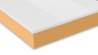 Design Plus Studio Kuchni & Salon Meblowy | MATERAC RUBIN 15 180/200 | 