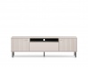 Design Plus Studio Kuchni & Salon Meblowy | Sophie 27 cashmere - RTV 2D1K | 