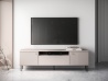 Design Plus Studio Kuchni & Salon Meblowy | Sophie 27 cashmere - RTV 2D1K | 