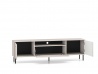 Design Plus Studio Kuchni & Salon Meblowy | Sophie 27 cashmere - RTV 2D1K | 
