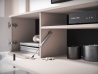 Design Plus Studio Kuchni & Salon Meblowy | Sophie 27 cashmere - RTV 2D1K | 