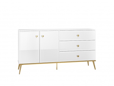 Design Plus Studio Kuchni & Salon Meblowy | GOLDIN