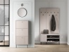 Design Plus Studio Kuchni & Salon Meblowy | Sophie 25 cashmere - szafka 3K | 