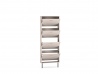 Design Plus Studio Kuchni & Salon Meblowy | Sophie 26 cashmere - szafka 4K | 