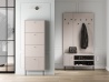 Design Plus Studio Kuchni & Salon Meblowy | Sophie 26 cashmere - szafka 4K | 