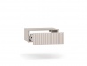 Design Plus Studio Kuchni & Salon Meblowy | Sophie 29 cashmere - szafka nocna 1S | 