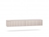 Design Plus Studio Kuchni & Salon Meblowy | Sophie 28 cashmere - RTV 2K | 