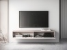 Design Plus Studio Kuchni & Salon Meblowy | Sophie 28 cashmere - RTV 2K | 
