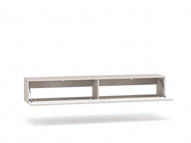 Design Plus Studio Kuchni & Salon Meblowy | Sophie 28 cashmere - RTV 2K | 