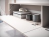 Design Plus Studio Kuchni & Salon Meblowy | Sophie 28 cashmere - RTV 2K | 